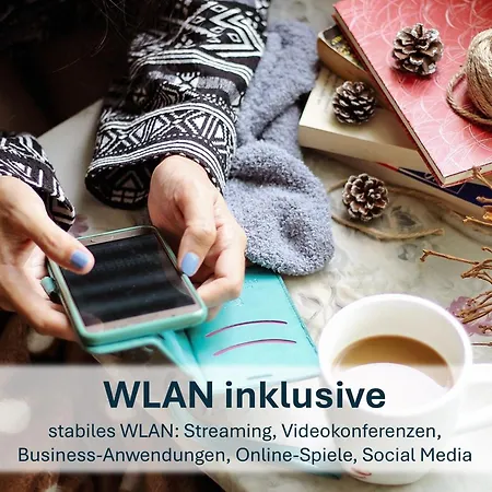 Apartman Stedesdorf, 'nordsee-wattwurm' Stedesdorf