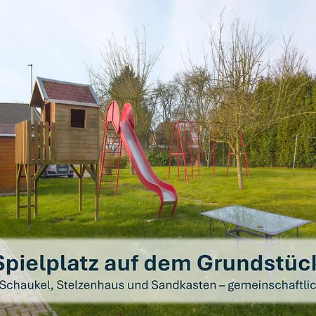 Stedesdorf, 'nordsee-wattwurm' Stedesdorf