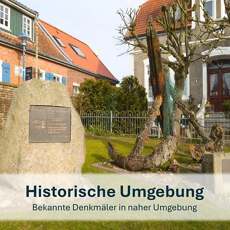 Stedesdorf, 'nordsee-wattwurm'